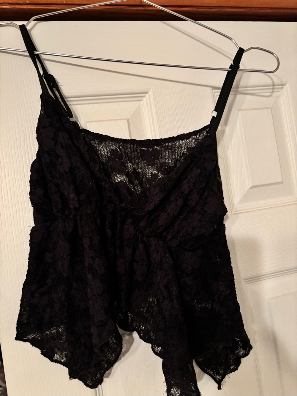 Shein Lace Camisole Tank Tops